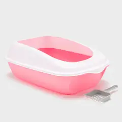 KULCAN - Arenero para Gatos