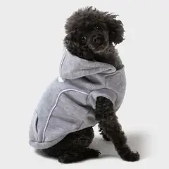 KULCAN - Saco Capucha Perro Pequeño