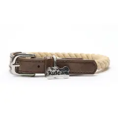 KULCAN - Collar para Perro Mediano