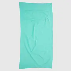 BENETTON - Toalla de playa Microfibra 80 x 160 cm
