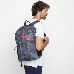 DIADORA - Maleta deportiva 21lt Hombre