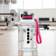 DIADORA - Botella deportiva