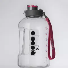 DIADORA - Botella deportiva