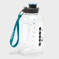 DIADORA - Botella deportiva