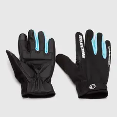 MOUNTAIN GEAR - Guantes para Bicicleta