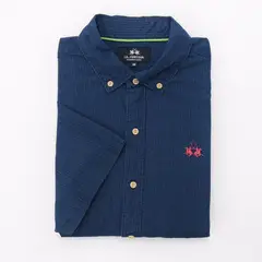 LA MARTINA - Camisa casual Regular Hombre