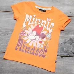 MINNIE - Camiseta para Niña