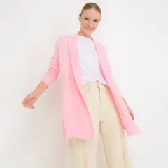 BASEMENT - Cardigan para Mujer