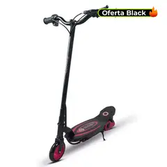 SCOOP - Patineta Eléctrica para Niños 15km/h