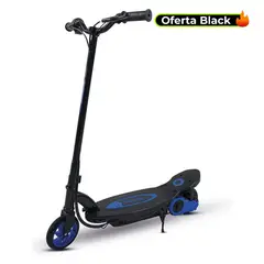 SCOOP - Patineta Eléctrica para Niños 15km/h