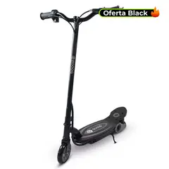 SCOOP - Patineta Eléctrica para Niños 15km/h