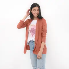 UNIVERSITY CLUB - Cardigan para Mujer