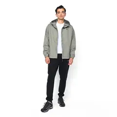 MOUNTAIN GEAR - Cortaviento Impermeable Deportivo Hombre