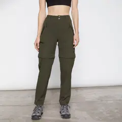 MOUNTAIN GEAR - Pantalón outdoor Mujer