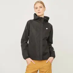 MOUNTAIN GEAR - Cortaviento impermeable deportiva Mujer