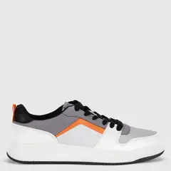 BEARCLIFF - Tenis Moda Allon Hombre