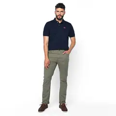 LA MARTINA - Pantalón 5 Bolsillos Hombre