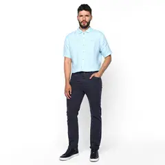 LA MARTINA - Pantalón 5 Bolsillos Hombre