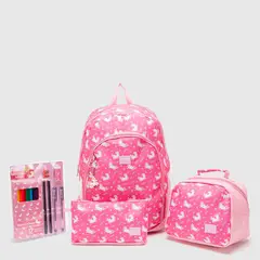 YAMP - Mochila infantil Kan03X5 C4 Play Game St
