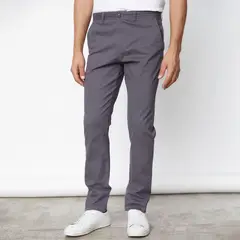 UNIVERSITY CLUB - Pantalón Chino para Hombre Recto