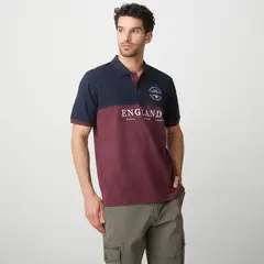 UNIVERSITY CLUB - Camiseta polo Manga corta Hombre