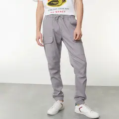 BEARCLIFF - Pantalón para Hombre Jogger
