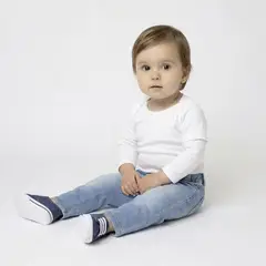 YAMP - Jean para Bebé niña