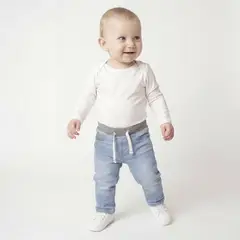 YAMP - Jean para Bebé niño