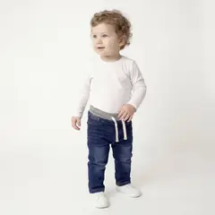 YAMP - Jean para Bebé niño