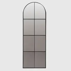 BASEMENT HOME - Espejo de piso Decorativo 170 cm x 60 cm