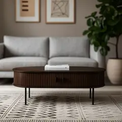 BASEMENT - Mesa de centro NOLA