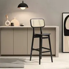 BASEMENT HOME - Banco de bar Inaki - 0% Interés a 3, 6 o 12 Cuotas Pagando con tu CMR Banco Falabella