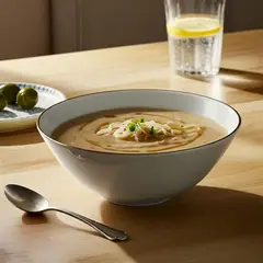 FLORENCIA - Bowl Mesa de Navidad