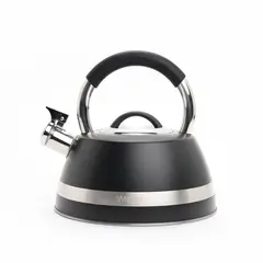 WURDEN - Tetera Acero inoxidable 2.7 lt