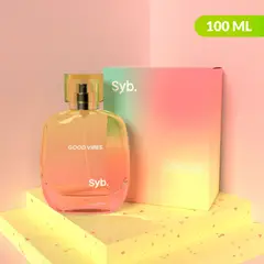SYBILLA - Perfume Mujer Good Vibes 100 ml EDT