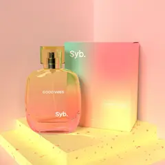SYBILLA - Perfume Mujer Good Vibes 100 ml EDT