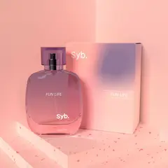 SYBILLA - Perfume Mujer Fun Life 100 ml EDT