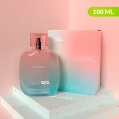 SYBILLA - Perfume Mujer Cool Dance 100 ml EDT