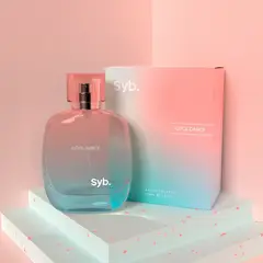 SYBILLA - Perfume Mujer Cool Dance 100 ml EDT