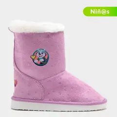 PAW PATROL - Botines para Niña