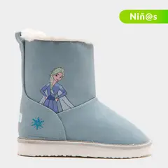 DISNEY - Botines Licsheepi2 Niña