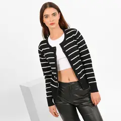 SYBILLA - Cardigan Mujer