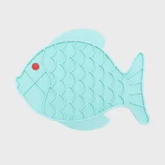 KULCAN - Comedero Lickmat en Silicona Para Perro