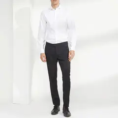BASEMENT - Pantalón Chino Hombre Skinny