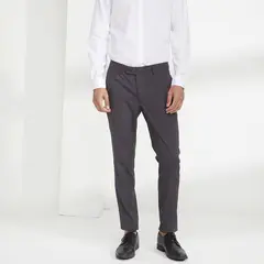 BASEMENT - Pantalón Chino Hombre Skinny