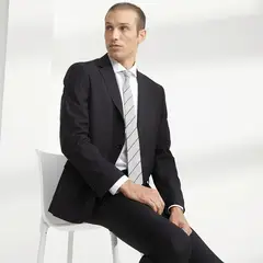 BASEMENT - Blazer para Hombre
