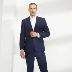 BASEMENT - Blazer para Hombre