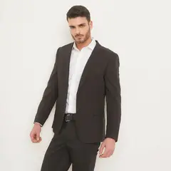 BASEMENT - Blazer Hombre