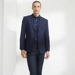 BASEMENT - Blazer Hombre