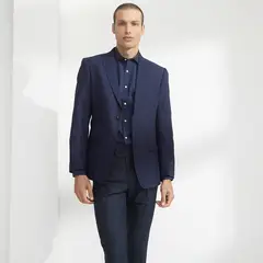 BASEMENT - Blazer Hombre